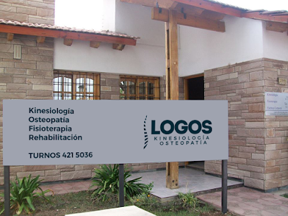 Logos Consultorio de Kinesiología y Osteopatia