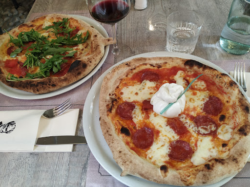 Ristorante da Nunzio in Malcesine, Provincia di Verona