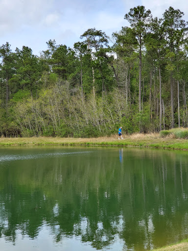 Golf Resort «Golf Club of Houston», reviews and photos, 5860 Wilson Rd, Humble, TX 77396, USA
