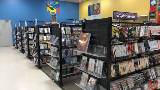 DVD Store «EntertainMart», reviews and photos, 1360 US-64, Conway, AR 72032, USA