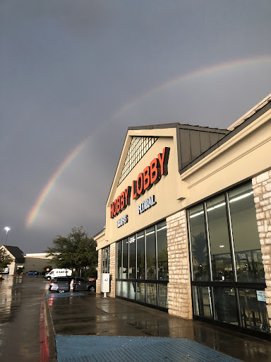 Craft Store «Hobby Lobby», reviews and photos, 2115 W Southlake Blvd, Southlake, TX 76092, USA