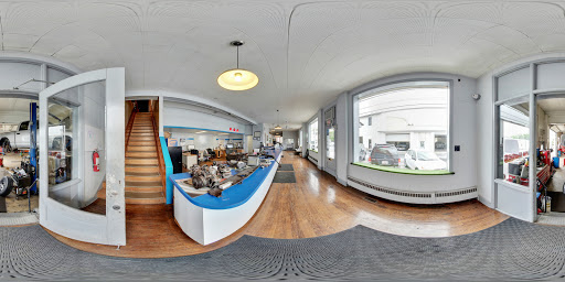 Used Car Dealer «Hampstead Preowned», reviews and photos, 1111 S Main St, Hampstead, MD 21074, USA