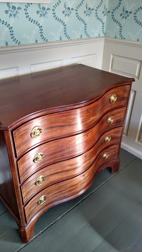 Historical Place Museum «Historic New England Governor John Langdon House», reviews and photos, 143 Pleasant St, Portsmouth, NH 03801, USA