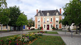 Mairie Dangé-Saint-Romain