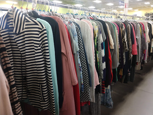 Thrift Store «Goodwill - Fairbault», reviews and photos