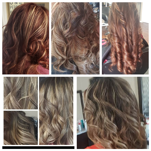 Beauty Salon «Hair Affair», reviews and photos, 19710 Somerset Rd, Somerset, TX 78069, USA