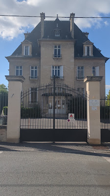 GRETA Oise, Agence de Compiègne à Compiègne