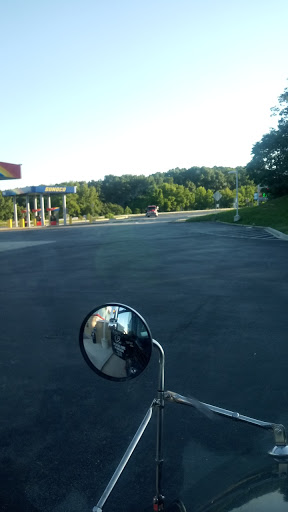 Gas Station «Sunoco Gas Station», reviews and photos, John F Kennedy Memorial Hwy, North East, MD 21901, USA