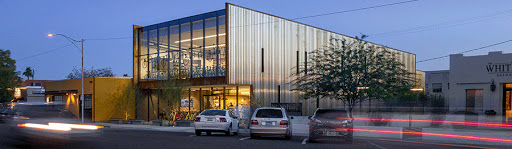 Bicycle Store «Bicycle Haus», reviews and photos, 7113 E 1st Ave, Scottsdale, AZ 85251, USA