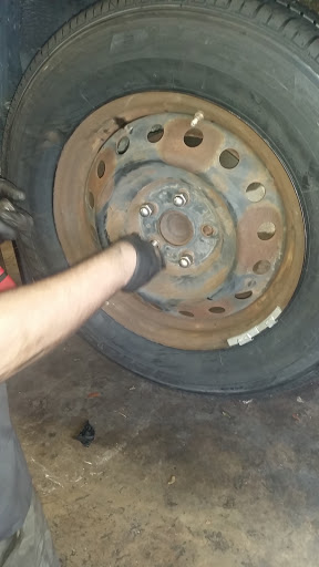 Tire Shop «Tires Plus», reviews and photos, 3820 Bird Rd, Coral Gables, FL 33146, USA