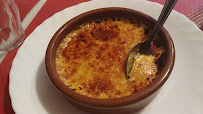 Crème catalane du Bistro Le Vaudésir à Paris - n°4