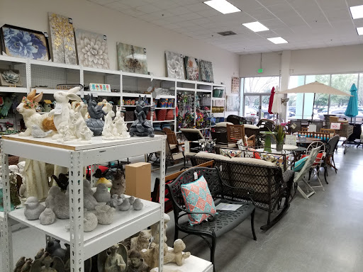 Home Goods Store «Tuesday Morning», reviews and photos, 7440 Laguna Blvd, Elk Grove, CA 95758, USA