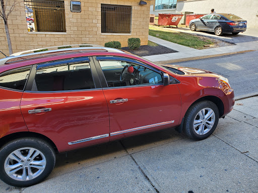 Auto Body Shop «Reliable Auto Body», reviews and photos, 967 Sumner Ave, Whitehall, PA 18052, USA