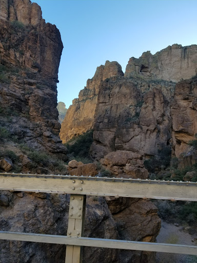 Movie Theater «Harkins Theatres Superstition Springs 25», reviews and photos, 6950 E Superstition Springs Blvd, Mesa, AZ 85209, USA