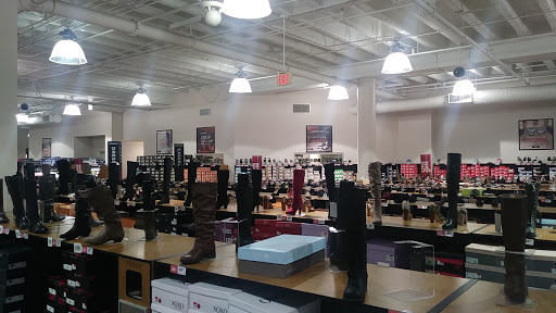 Clothing Store «Ross Dress for Less», reviews and photos, 6298 Seven Corners Center, Falls Church, VA 22044, USA