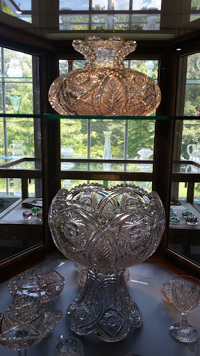 Museum «Dorflinger Glass Museum», reviews and photos, 37 Suydam Dr, White Mills, PA 18473, USA