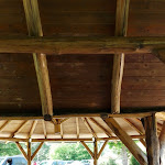 Photo n°2 de l'avis de Enricro.r fait le 03/06/2018 à 13:14 sur le  Ristorante L'Ottagono à Arnara