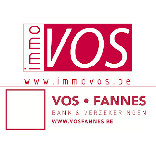 Zakenkantoor Vos - Fannes - Mechelen