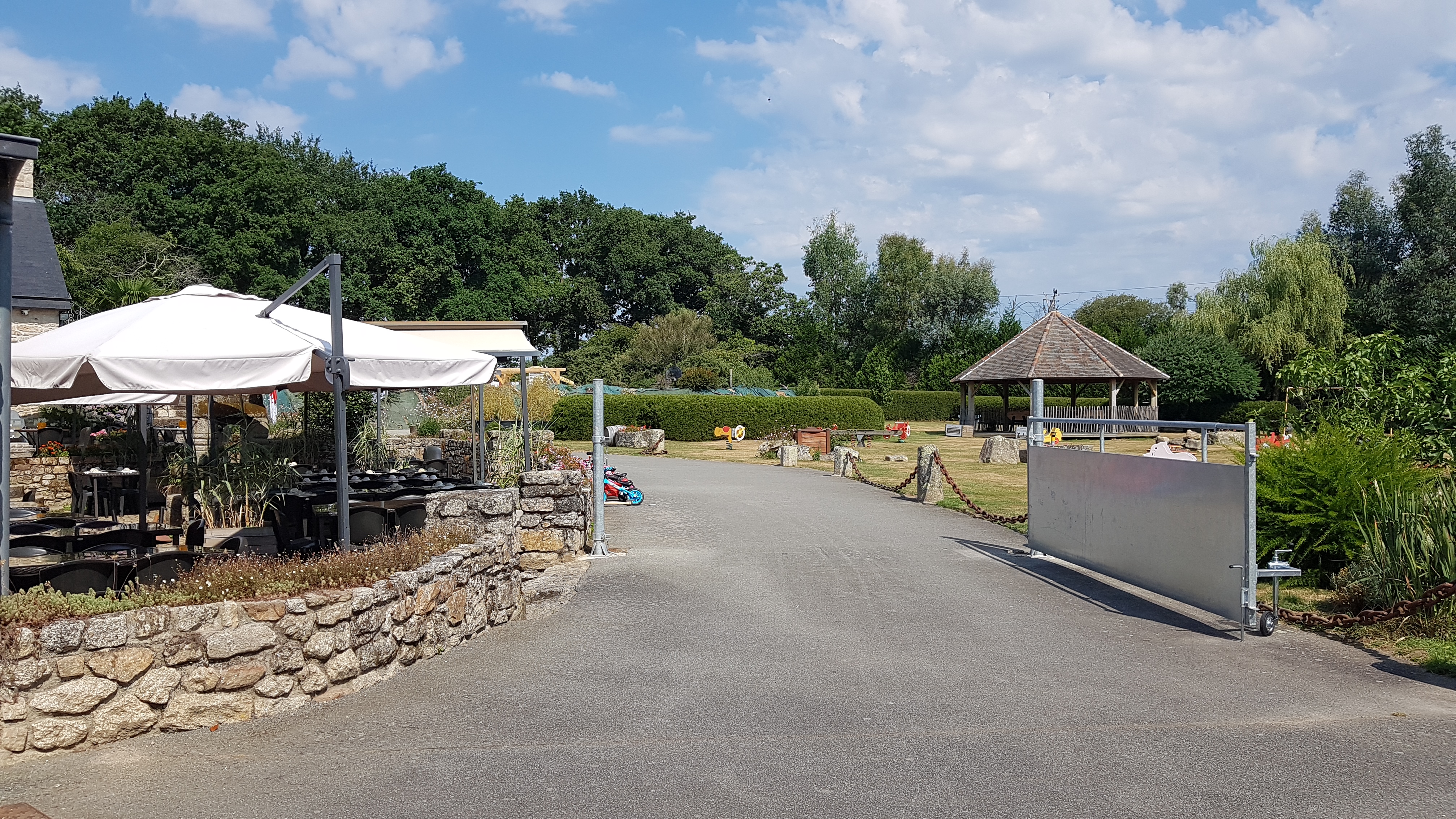 Photo n° 3 de l'avis de Pascale. fait le 27/07/2018 à 11:17