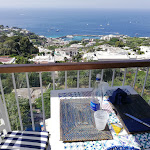 Photo n°2 de l'avis de Elisabetta.i fait le 13/06/2019 à 15:02 sur le  Al Caprí à Capri