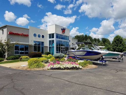 Boat Dealer «Action Water Sports», reviews and photos, 8051 N Old US Hwy 23, Fenton, MI 48430, USA