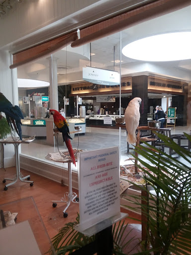 Shopping Mall «North Hanover Mall», reviews and photos, 1155 Carlisle St, Hanover, PA 17331, USA