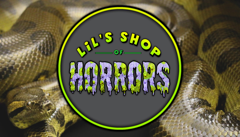 Lil's Shop of Horrors