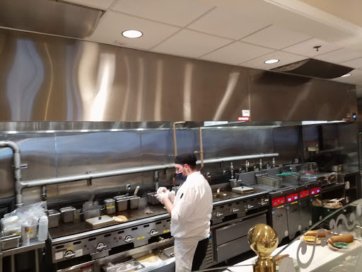 Dessert Shop «Beaches & Cream Soda Shop», reviews and photos, 1800 Epcot Resorts Blvd, Orlando, FL 32830, USA