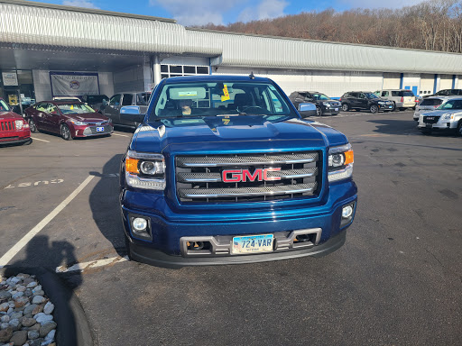 Car Dealer «J&M Automotive Sales and Service LLC», reviews and photos, 756 New Haven Rd, Naugatuck, CT 06770, USA