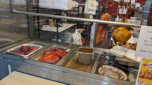 Supermarket «Mia Supermarket 美亚超市», reviews and photos, 2415 E Colonial Dr, Orlando, FL 32803, USA