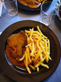 Frite du Restaurant français Restaurant Jardin Notre-Dame à Paris - n°12