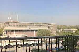 Assiut University Hospitals image