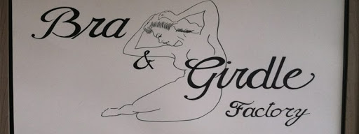 Lingerie Store «The Bra & Girdle Factory», reviews and photos, 1900 NJ-70 #506, Lakewood, NJ 08701, USA