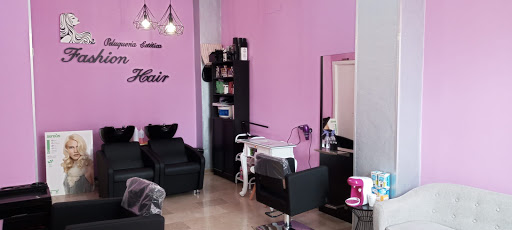 Peluquería y Estética FASHION HAIR en Huelva, Huelva