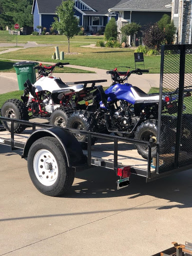 Motorcycle Dealer «Power Ride Outlet», reviews and photos, 1338 W 9th St, Upland, CA 91786, USA