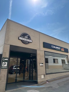 Carnicería Ana