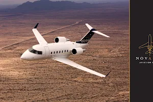 Private Jet Charter - NovaJet Aviation Group image