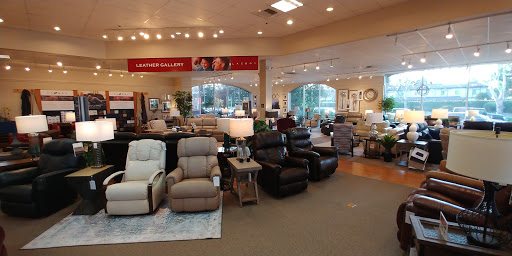 Furniture Store «La-Z-Boy Furniture Galleries», reviews and photos, 30650 Dyer St, Union City, CA 94587, USA