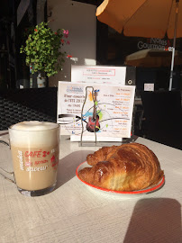 Photos du propriétaire du Restaurant Les Notes Gourmandes Café-Resto Les Gets - n°8
