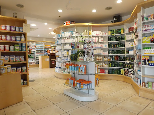 Pharmacie Des Sources - Pharmacie Saint-Galmier, Chamboeuf, Cuzieu à Saint-Galmier