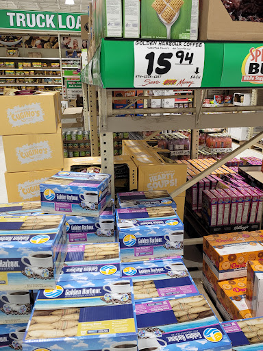 Home Improvement Store «Menards», reviews and photos, 290 N Bolingbrook Dr, Bolingbrook, IL 60440, USA