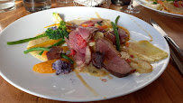 Les plus récentes photos du Restaurant Au Fil Du Thiou à Annecy - n°4