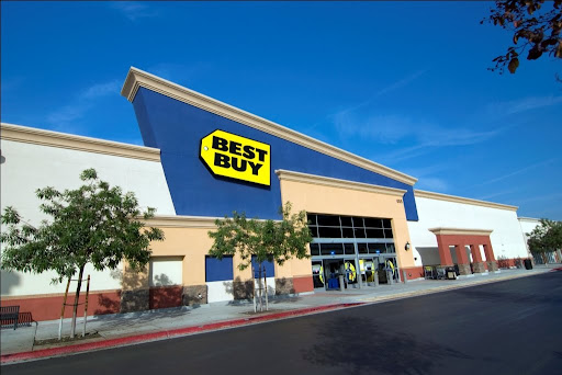 Best Buy, 655 W Herndon Ave, Clovis, CA 93612, USA, 