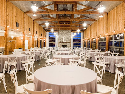 Wedding Venue «Haue Valley Weddings & Events», reviews and photos, 7100 Thornton Rd, Pacific, MO 63069, USA