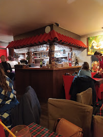 Atmosphère du Restaurant colombien Mi Ranchito Paisa à Paris - n°3