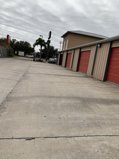 Self-Storage Facility «Move It Self Storage - Griffin Parkway», reviews and photos, 2545 E Griffin Pkwy, Mission, TX 78572, USA