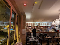 Atmosphère du Restaurant français Restaurant LouLou. à Bordeaux - n°13