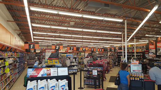 Auto Parts Store «AutoZone», reviews and photos, 6200 E 71st Pl, Commerce City, CO 80022, USA