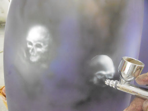 Auto Body Shop «Country Auto Inc», reviews and photos, 1501 Chamber Ct, Anamosa, IA 52205, USA