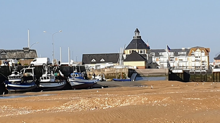 Extérieur Résidence Résidence Cap Cabourg 14390 Cabourg